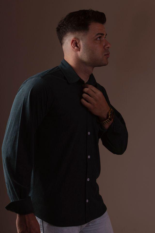 Casual Shirt